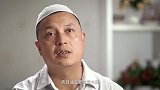 兰州这家老板自制辣椒油，当它和羊杂搅拌在一起，看着都直流口水