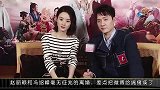 当年的陈晓，到底有多喜欢赵丽颖，多次向赵丽颖表白毫不避讳！