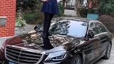 去年脑子发热，为了面子买了这辆车