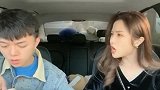 幸好我早有防备,不然肯定被这个女人给收拾了