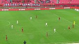 第7轮 河北华夏vs北京人和 59'