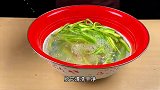 吃了20多年西葫芦，只服农村这种家常做法，清脆爽口，好吃又下饭