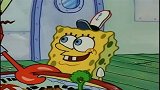 海绵宝宝：派大星权力真大，将蟹老板关监狱，蟹老板一句话不敢说