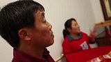 胖妹老表准备结婚，亲戚朋友忙前忙后，贴双喜买鞭炮，好热闹
