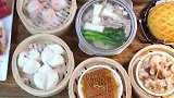广东人早餐到底吃啥？太真实了！