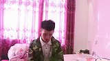 老板装穷试探女友，不想女友比自己更有钱，结局感动