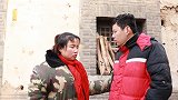 短剧：丈夫抛弃失明妻子娶她闺蜜，五个月后街头偶遇，他后悔不已