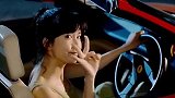 跟星爷合作过的女星，一首歌火了一辈子，你知道她是谁吗？