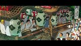 海兽之子：这个夏天是快乐的，因为村民们载歌载舞