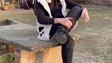 我说的没错撒易老幺