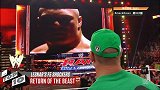 WWE-17年-SD第928期：单打赛齐格勒VS AJ-全场