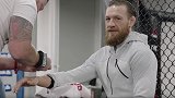 UFC246备战纪实5：低调平和的嘴炮更显霸气
