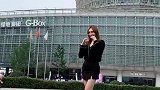 郑州闺蜜团美女