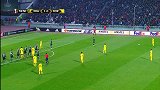 欧联-1516赛季-小组赛-第5轮-克拉斯诺达尔1:0多特蒙德-精华