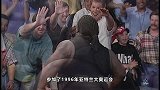 WWE-16年-RAW第1214期：男女混合赛新希望&贝莉VS安德森&盖洛斯&布鲁克-全场