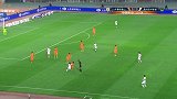 中超-17赛季-联赛-第14轮-第14分钟犯规 耶拉维奇强行超车进攻未果 韩鹏飞战术犯规推倒西塞-花絮