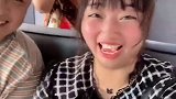 带婆婆参观红枣博物馆