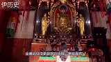 中国最厉害的寺庙，门口居然是武警站岗，它究竟有什么背景