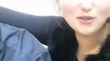 我喝酒了来个强吻