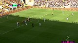 第80分钟切尔西球员祖马射门 - 打偏