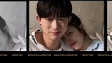 如果你给我一个家的话 那我就送你一台冰箱 里面放满了鲜花 这个瞬间有故事