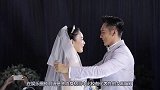 钟丽缇紧出名了，很窄的“肉裙”硬是穿进去，张伦硕真幸福！