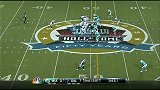 NFL-1314赛季-季前赛 牛仔49码射门得分 达拉斯Cowboys10：0迈阿密Dolphins-花絮