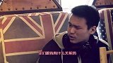 十九岁男孩身患重病，却遭家人抛弃，流浪街头