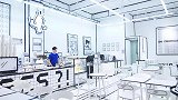 一个不专业的老板，和他非黑即白的漫客空间