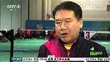 羽毛球-16年-汤姆斯杯1/4决赛 韩国无压力意外惊喜-新闻