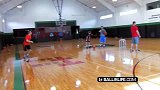 街球-14年-现实版《黑子的篮球》绿间 Phil_Forte史上最强射手中线投篮专家-专题
