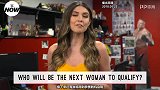 WWE-18年-RAW第1304期看点预告：萨米辛邀请莱斯利三位姐姐做客RAW-新闻