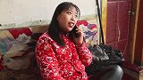 媳妇接到绑匪电话，直接就从20万砍价到了250，对话太逗了