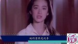 虽已迟暮却依旧美丽，情感挫折后的林青霞，活的放肆且漂亮！