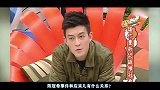 当初陈冠希事件，波及了位女明星，为何单就应采儿没事