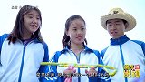 按人数领装备，学霸变身连体姐妹，却输给了大圣的分身术