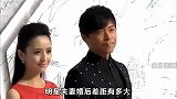 明星夫妻婚后差距陈思诚婚后不哄老婆，李承铉向戚薇自我检讨