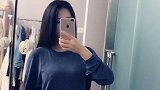 我不是女汉子 你们还会喜欢我吗 这身衣服好看吗