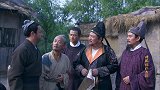 曾泰有了判断，这些船只的终点，可能是中途的某一站！