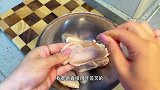 香煎盐焗鸡翅，无需加一滴水，外焦里嫩，比烤鸡翅还好吃