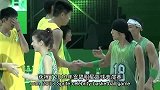 [雪碧] 篮球总决赛精彩视频花絮