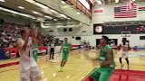 篮球-14年-U18锦标赛 美国100：46墨西哥 大哥哥狂虐小学生-专题