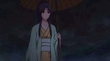 太心疼他们两个了……狐妖小红娘 国漫
