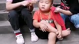 二哥这待遇谁不服？