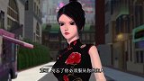 叶罗丽：别看荒石凶得很，扛着莫纱就走，有霸道总裁那感觉了