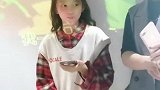 宋小睿翻唱《孤芳自赏》，声音干净明亮，网友堪比原唱，棒棒哒