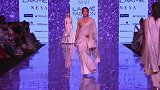 塔拉·萨提亚2020年春夏印度拉克姆时装周