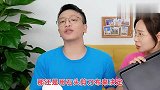 挑战大小盘吃一天！鸡块VS鹌鹑蛋，谁在抽签筒抽到香甜大西瓜？