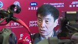 上港董事长谈新政：有信心将U23融合至一线队