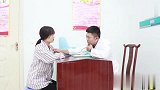 女精神病人找男医生看病，男医生竟然也是个精神病，太有意思了